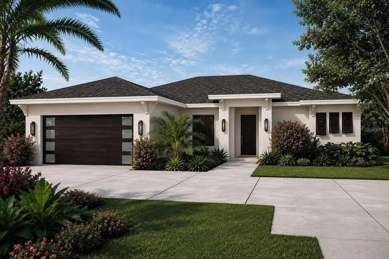 12068 KARNEY AVENUE, PORT CHARLOTTE