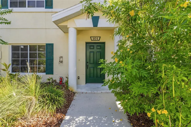 220 CAPE HARBOUR LOOP #Unit 101, BRADENTON