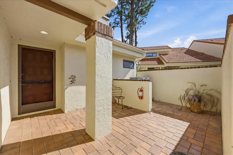 5387 HUNTINGWOOD COURT #4, SARASOTA, photo 2 of 48