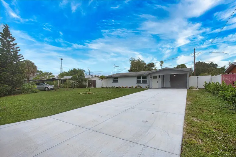 8290 OSPREY ROAD, ENGLEWOOD