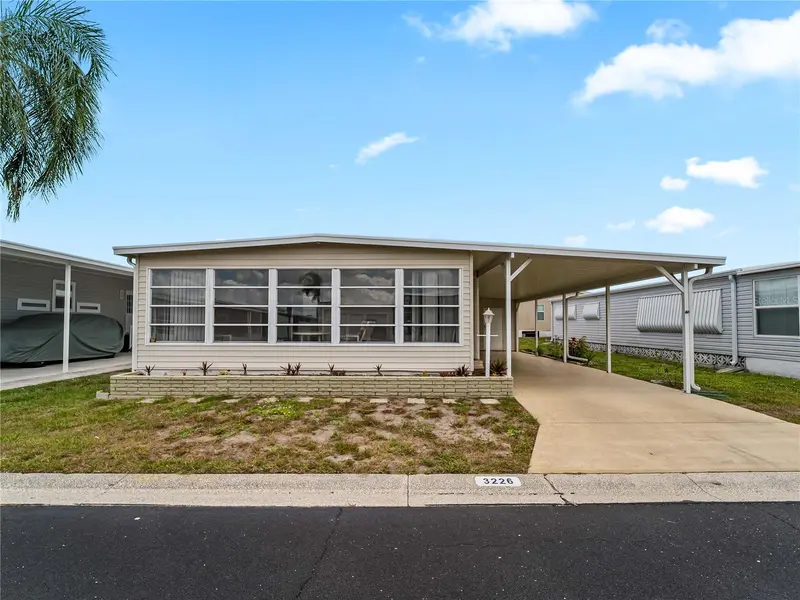 3226 SWEET BAY TERRACE, SARASOTA