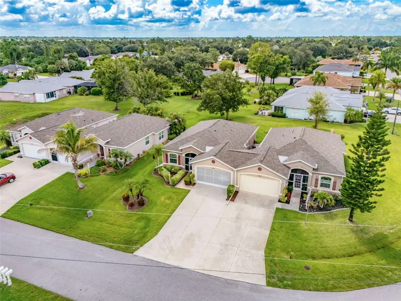 1351 HEDGEWOOD CIRCLE, NORTH PORT