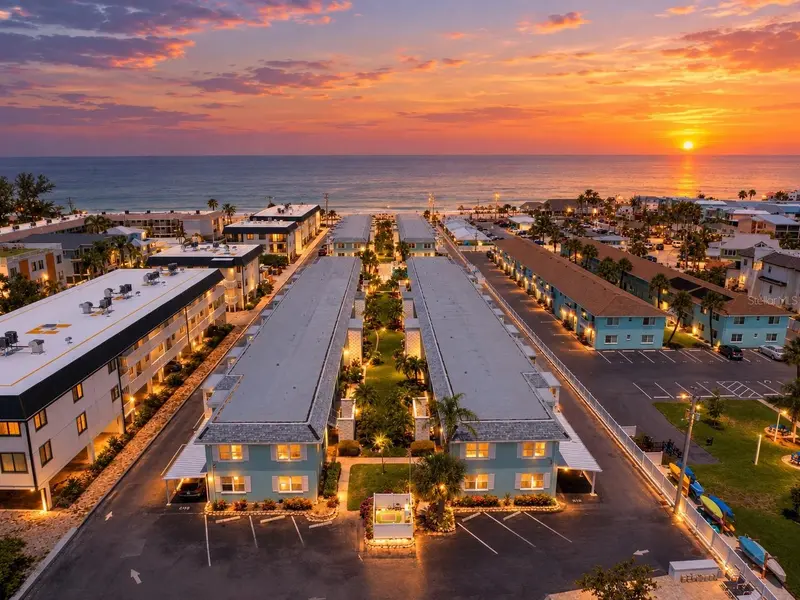 611 GULF DRIVE #C27, BRADENTON BEACH