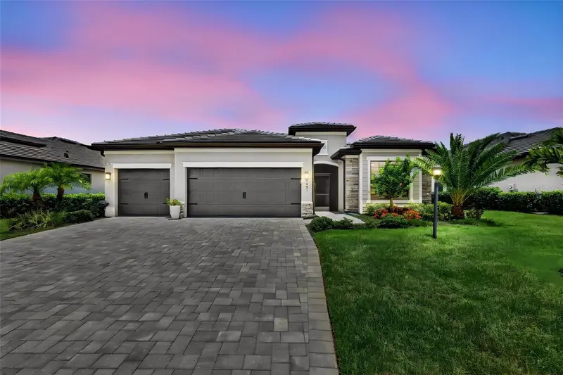 4881 SEAFOAM TRAIL, LAKEWOOD RANCH