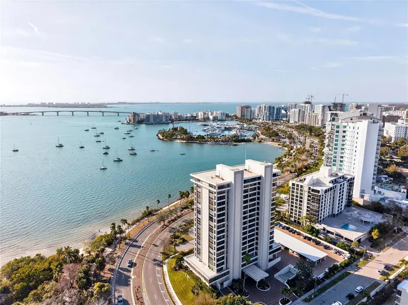 770 PALM AVENUE #PH2, SARASOTA