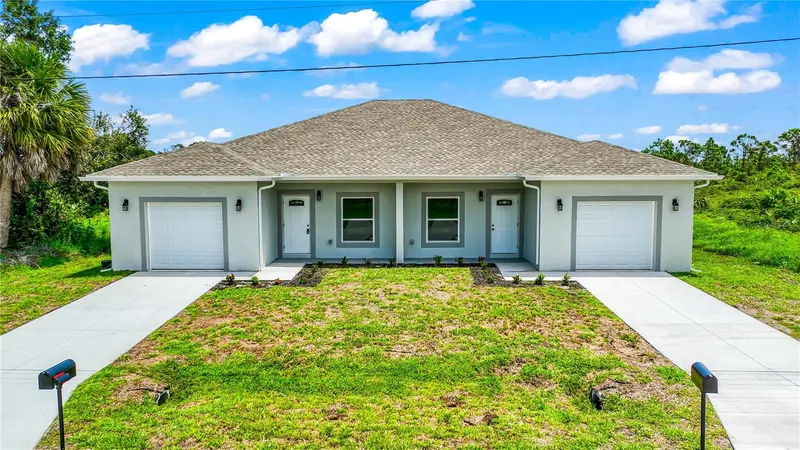 9155 AGATE STREET #9155, PORT CHARLOTTE