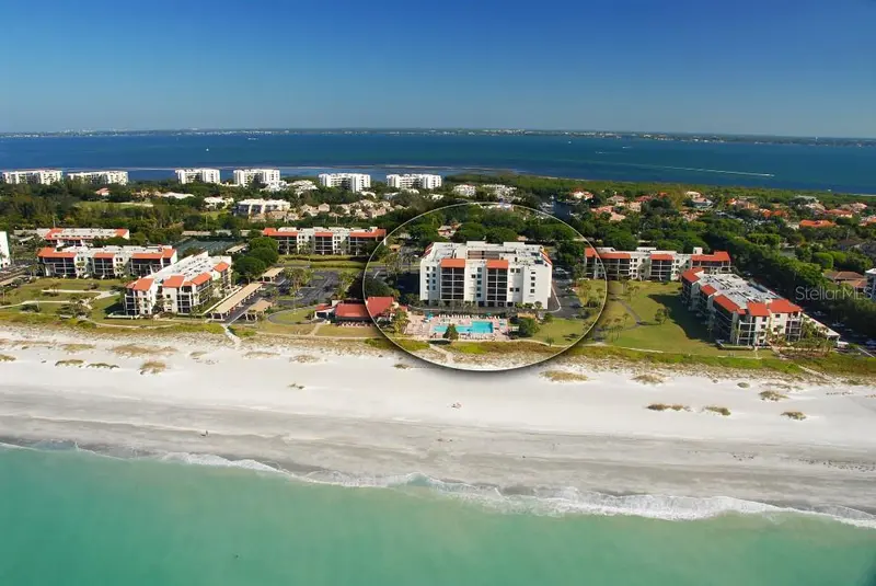 1945 GULF OF MEXICO DRIVE #M2-402, LONGBOAT KEY