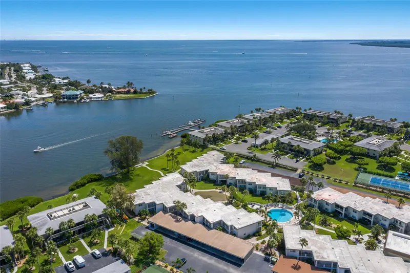 6300 FLOTILLA DRIVE #107, BRADENTON BEACH