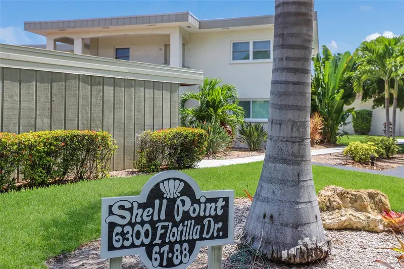 6300 FLOTILLA DRIVE #107, BRADENTON BEACH, photo 3 of 43