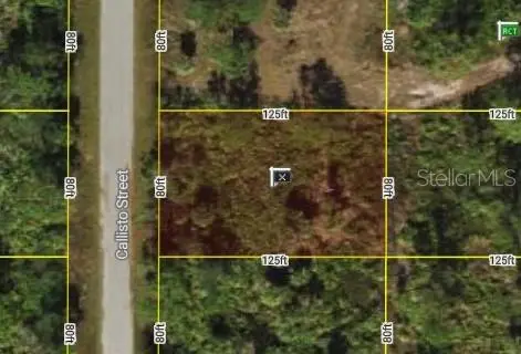 Address available upon request, PORT CHARLOTTE