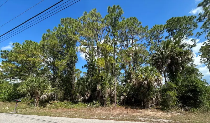 BILLBERRY STREET, NORTH PORT