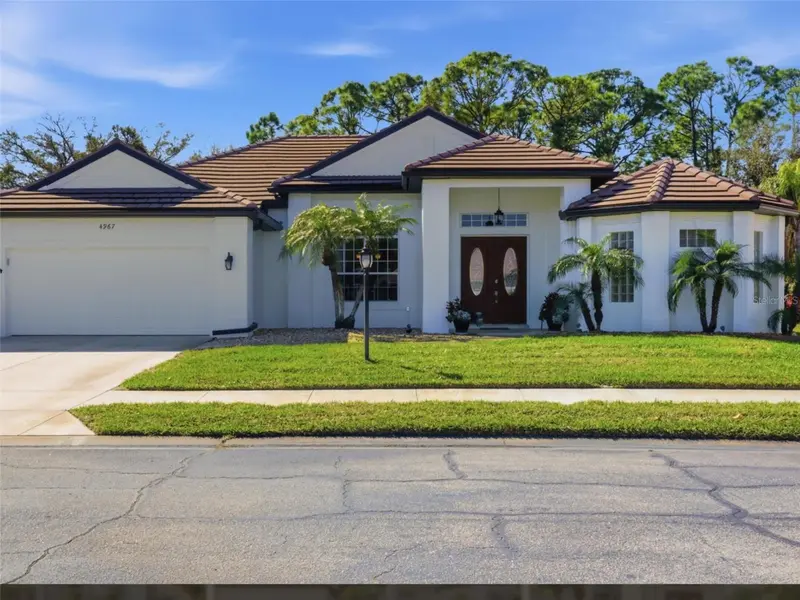 4967 WILD DAISY LANE, VENICE
