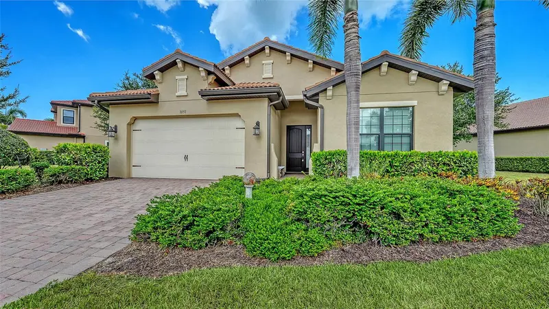 1051 BRADBERRY DRIVE, NOKOMIS
