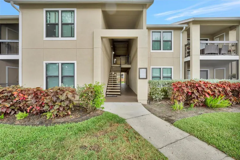 4065 CROCKERS LAKE BOULEVARD #14, SARASOTA
