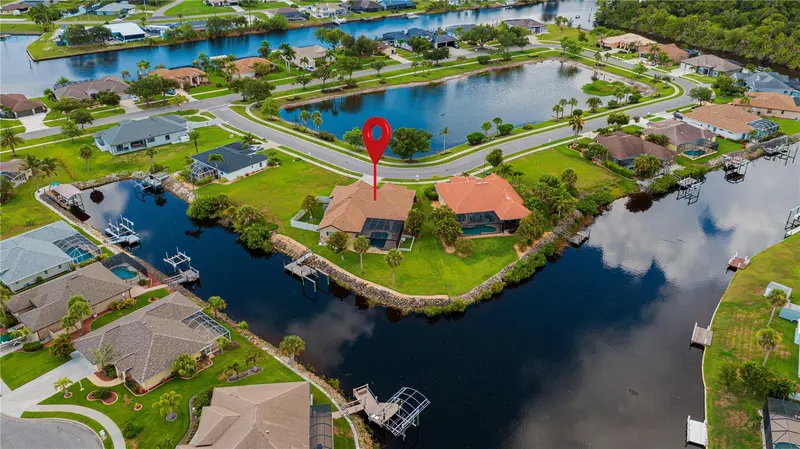 8730 MYSTIC CIRCLE, NORTH PORT