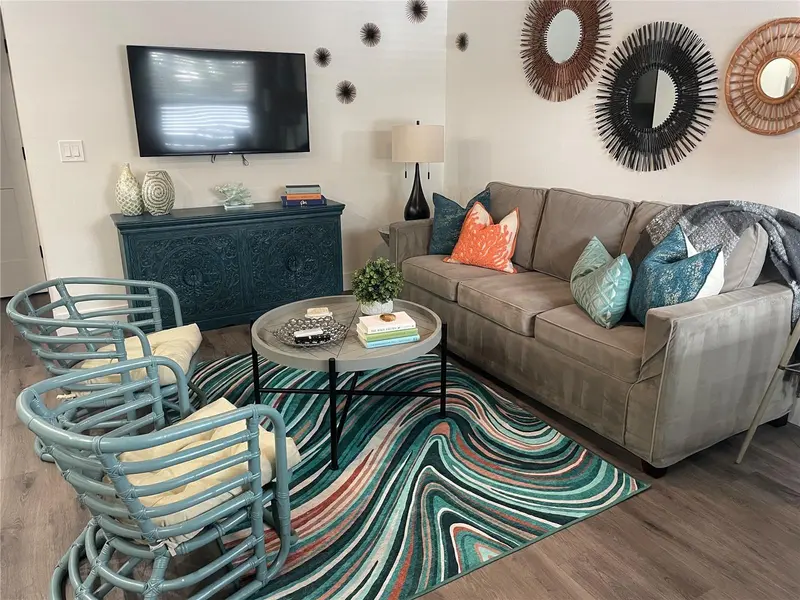 1910 MORRILL STREET #5, SARASOTA
