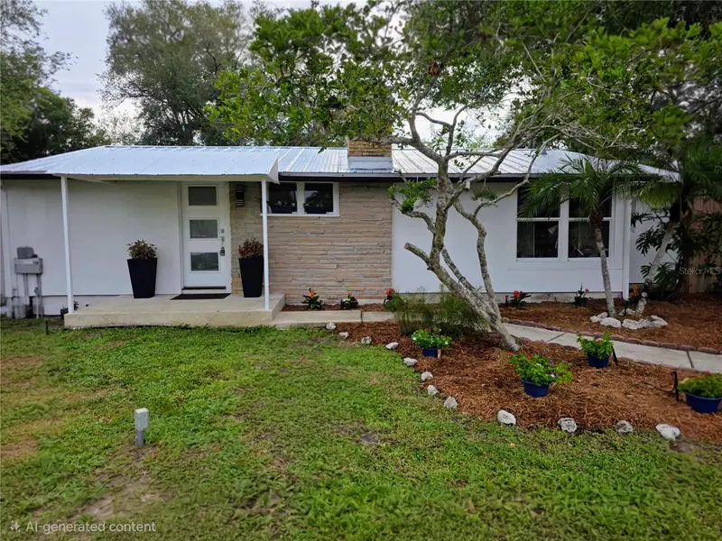 1205 WILLIS AVENUE, SARASOTA