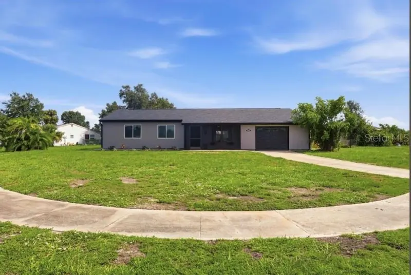 4681 NEKOOSA STREET, NORTH PORT