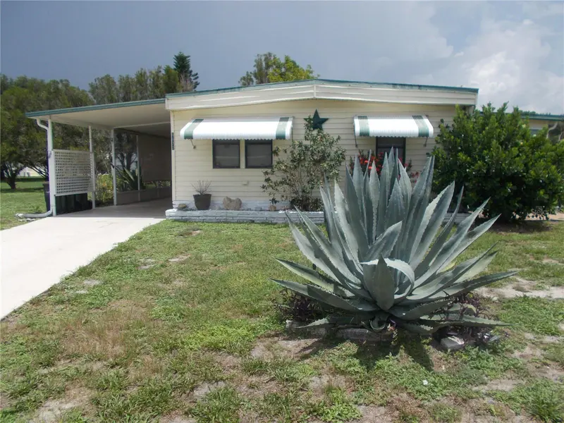 6872 HAAWI COURT, NORTH PORT
