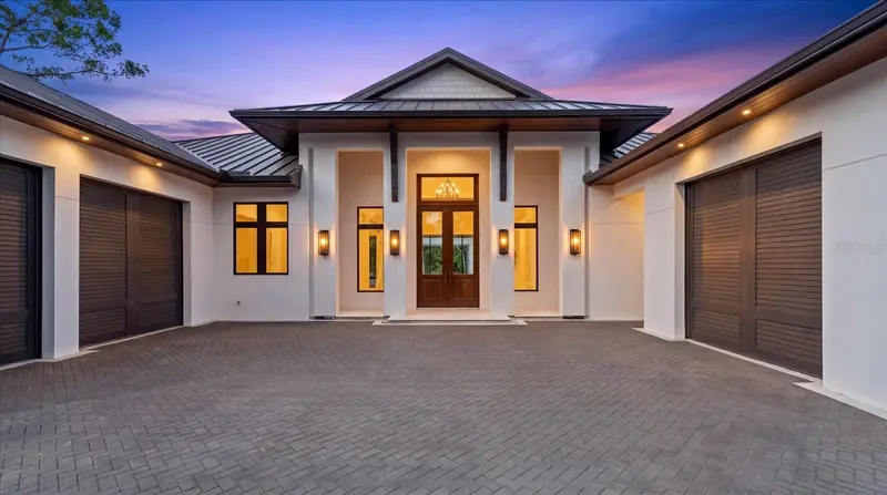 5215 HIDDEN HARBOR ROAD, SARASOTA