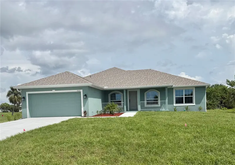 9325 GALAXIE CIRCLE, PORT CHARLOTTE