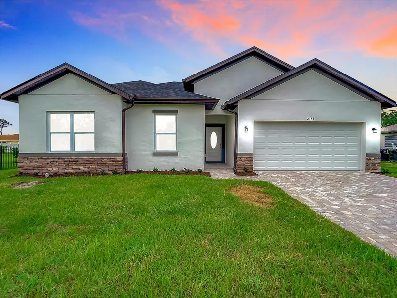 2165 MUSIC LANE, NORTH PORT
