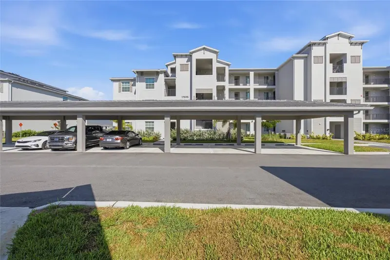 17595 OPAL SAND DRIVE #302, VENICE