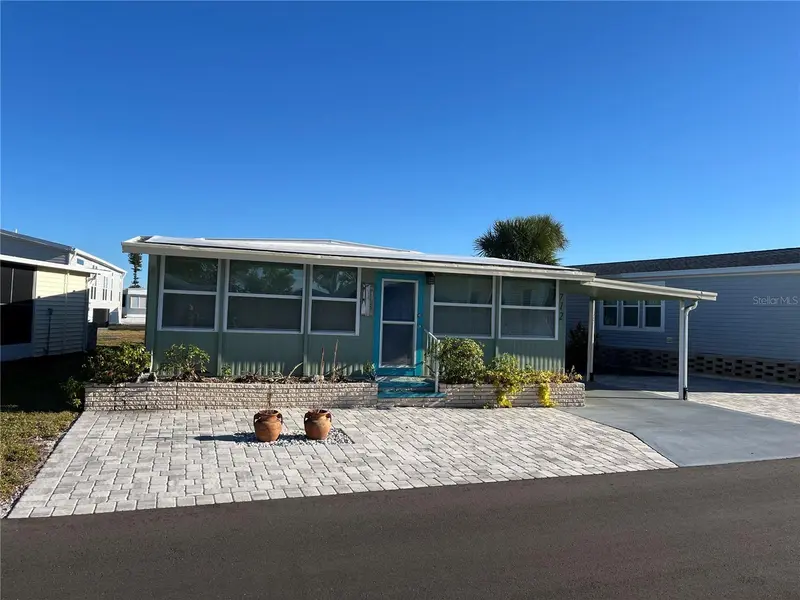 712 ROMA ROAD, VENICE