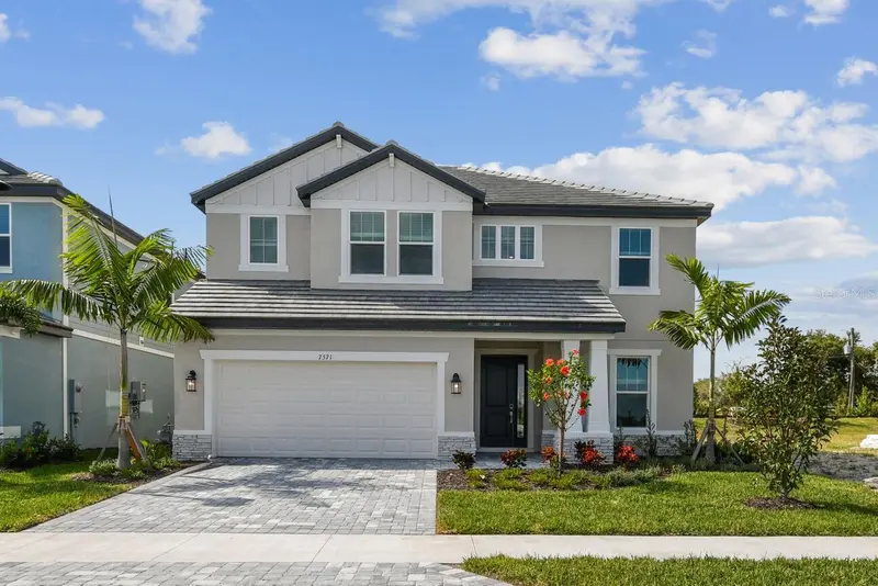 7571 HAWKSTONE DRIVE, SARASOTA