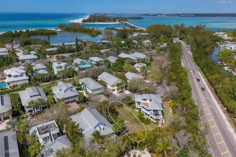 363 FIREHOUSE LANE, LONGBOAT KEY