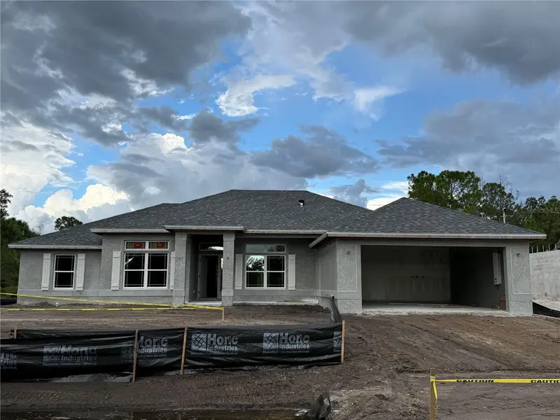 2498 GREENLAND STREET, NORTH PORT