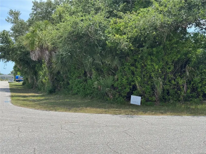 7251 FINNEGAN STREET, PORT CHARLOTTE