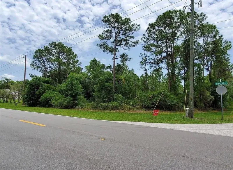 lot 12-13 TIDWELL #lot 12-13, NORTH PORT