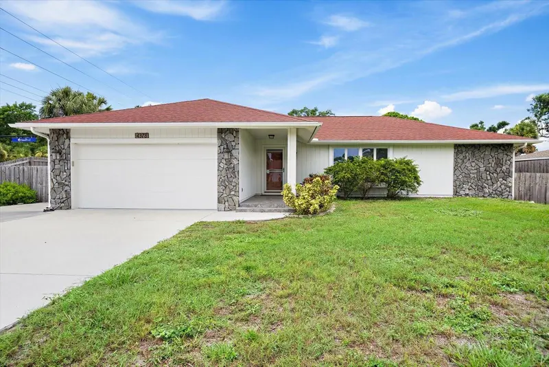 4378 MEADOWLAND CIRCLE, SARASOTA