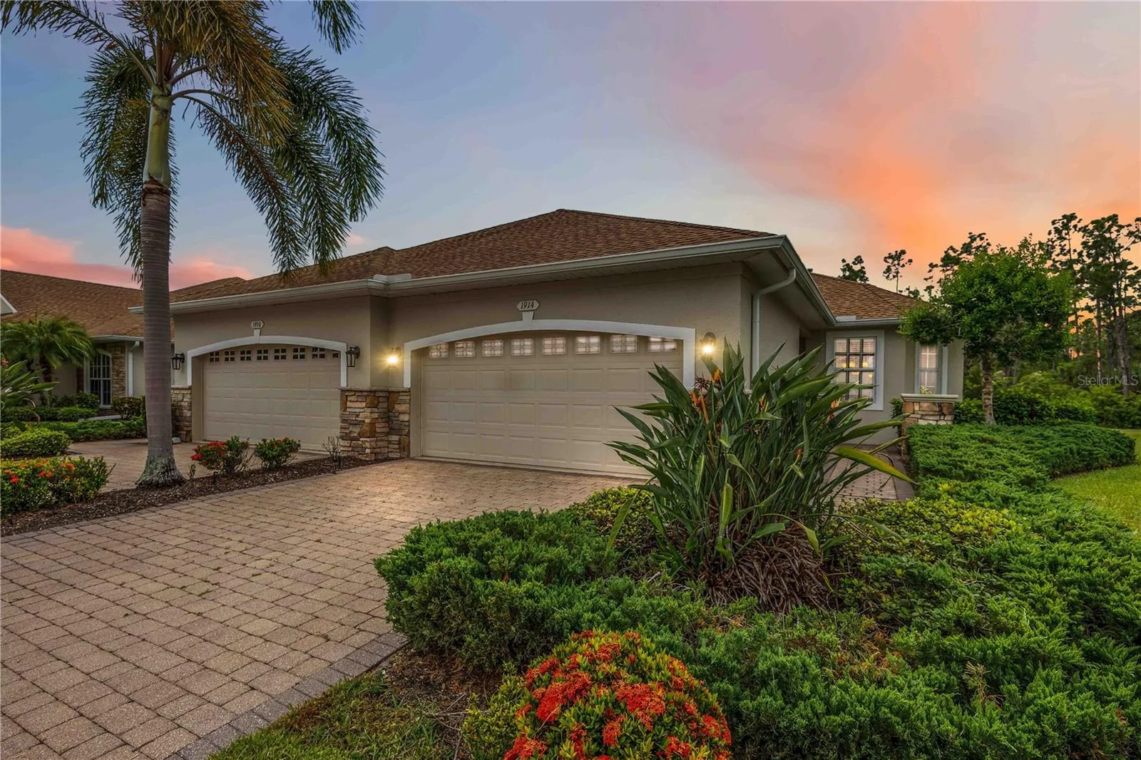 Welcome to 1914 Scarlett Ave, North Port