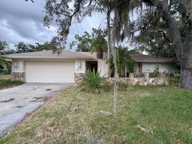 4051 BENT TREE BOULEVARD, SARASOTA