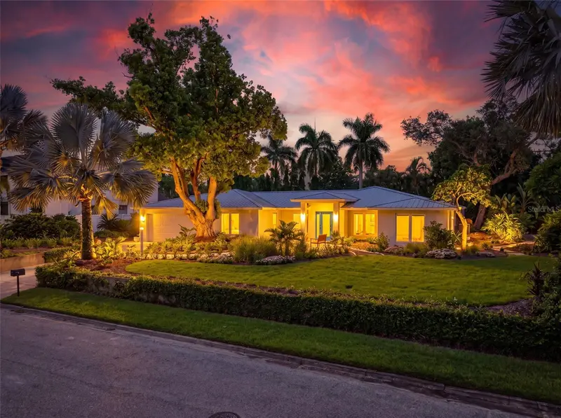 2631 PURITAN TERRACE, SARASOTA
