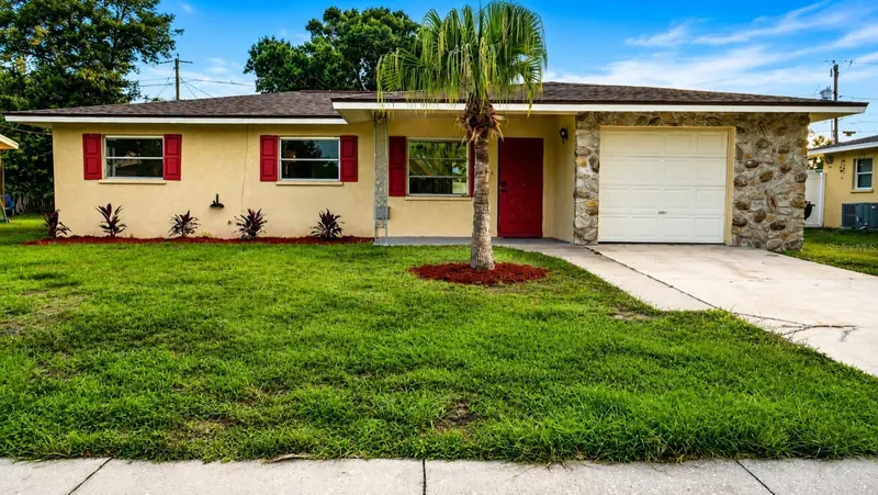 1051 VENETIAN PARKWAY, VENICE