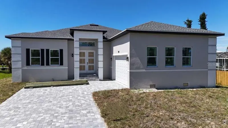 9351 ATHEL DRIVE, PORT CHARLOTTE