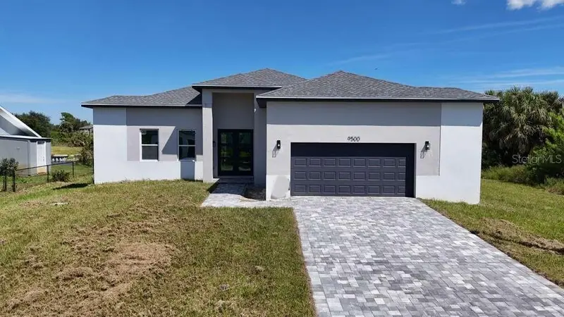 9500 GALAXIE CIRCLE, PORT CHARLOTTE