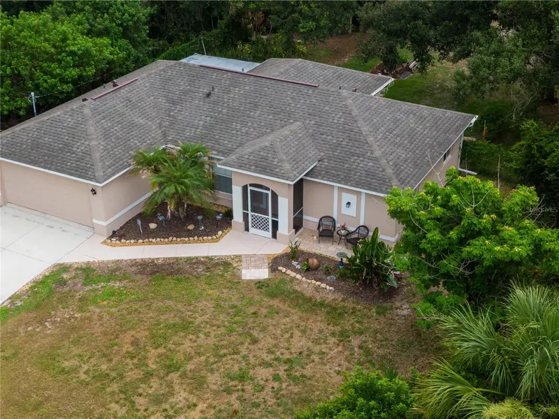 5175 HORNBUCKLE BOULEVARD, NORTH PORT