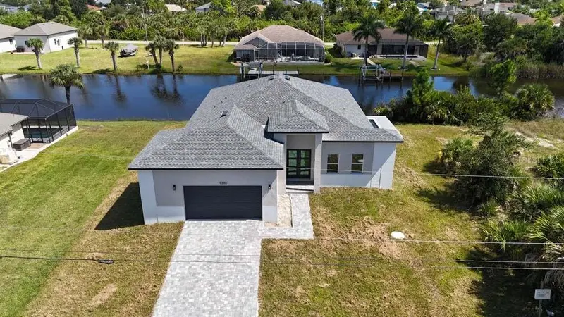 9390 IMPALA CIRCLE, PORT CHARLOTTE