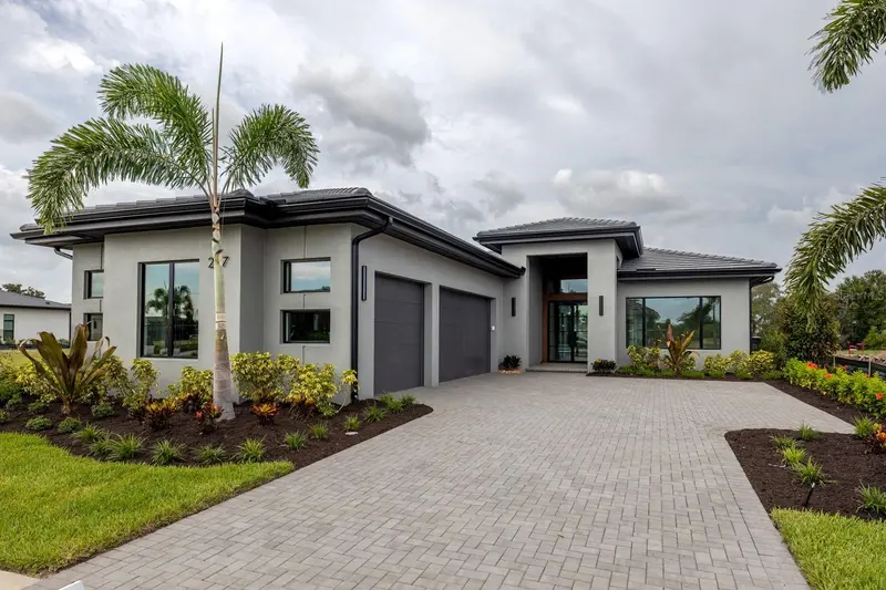 257 BLUE PEARL CT., SARASOTA