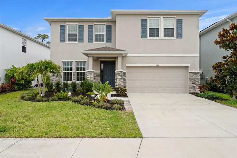 2136 MIDNIGHT PEARL DRIVE, SARASOTA