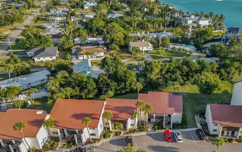 1646 STICKNEY POINT ROAD #101, SARASOTA