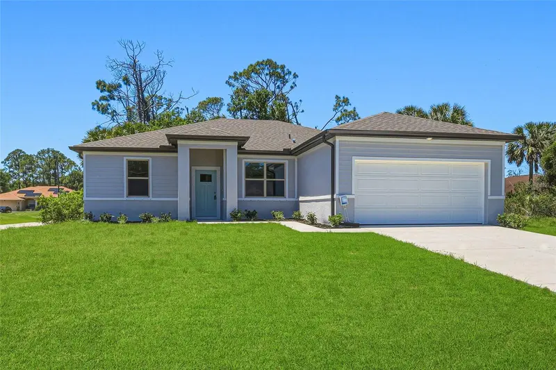 1459 CHAMBERLAIN BOULEVARD, NORTH PORT