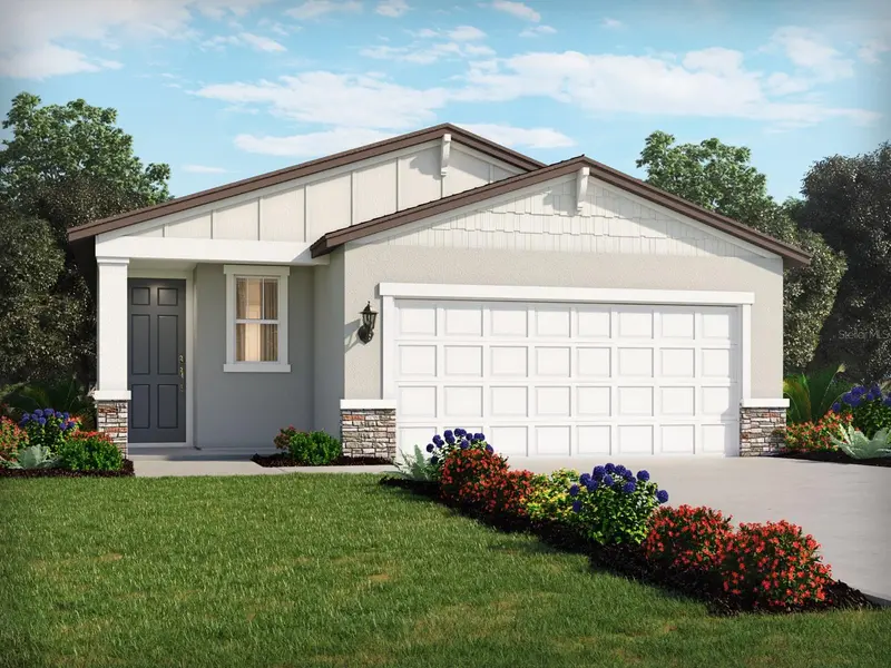 108 CANOE BEND AVENUE, NOKOMIS