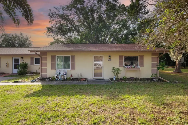 4586 MOHICAN TRAIL #147, SARASOTA