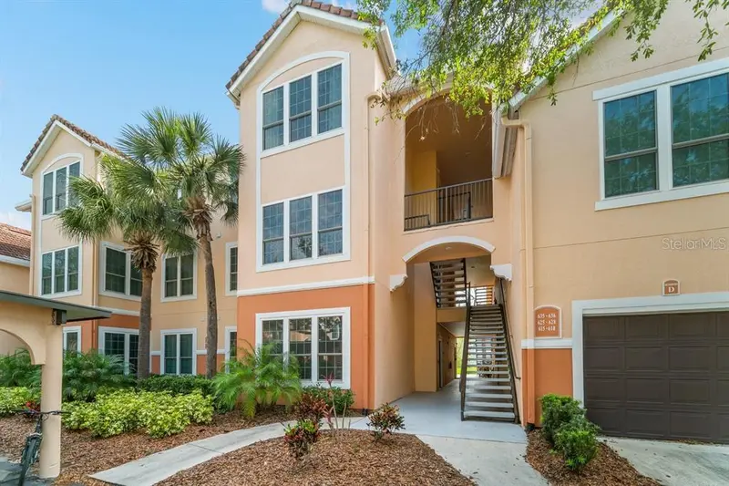 4126 CENTRAL SARASOTA PARKWAY #2012, SARASOTA