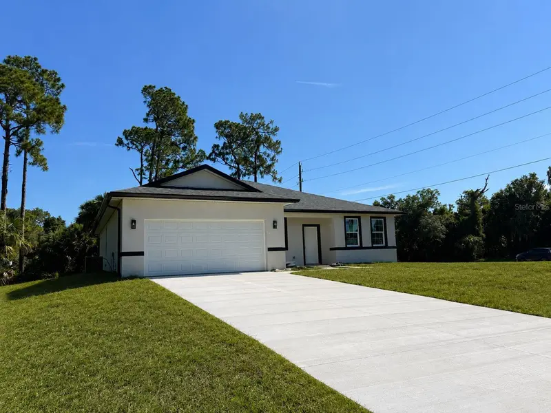 3964 LAS VEGAS AVENUE, NORTH PORT